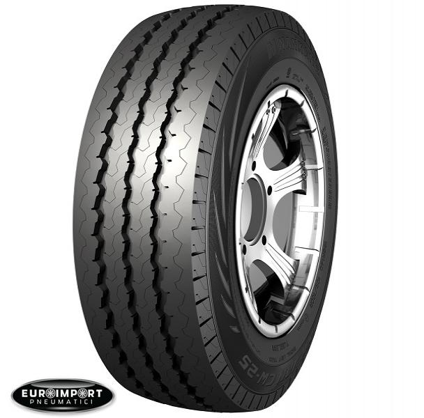 Nankang VAN CW-25  185/75 R14 102_100 P  Carico C 
